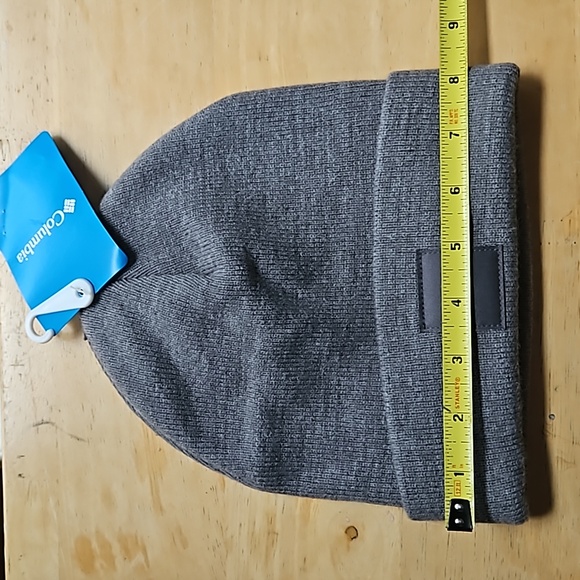 COLUMBIA BEANIE - Picture 7 of 10